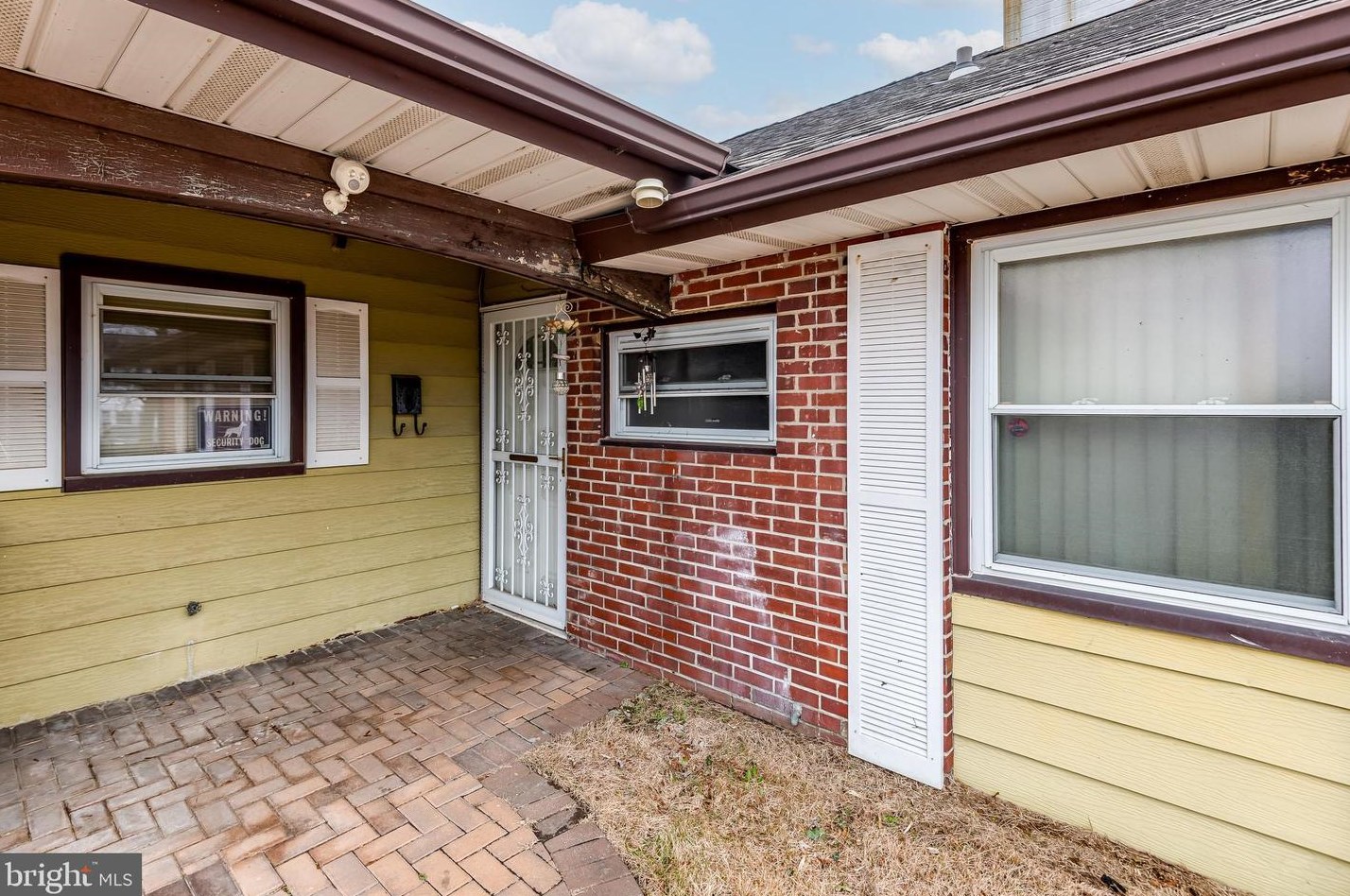 47 Peppermint Ln, Willingboro, NJ 08046