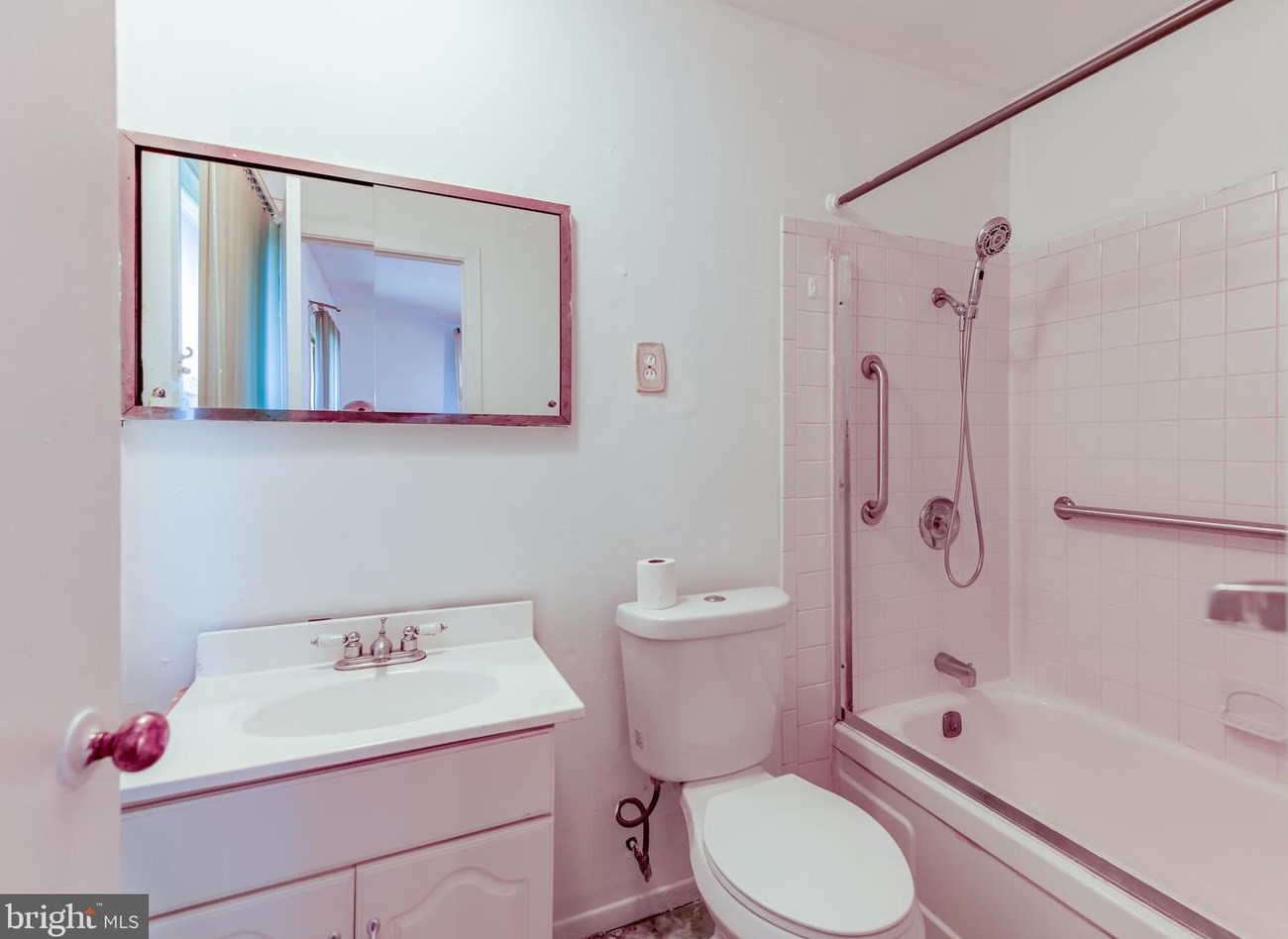47 Peppermint Ln, Willingboro NJ  08046-2715 exterior