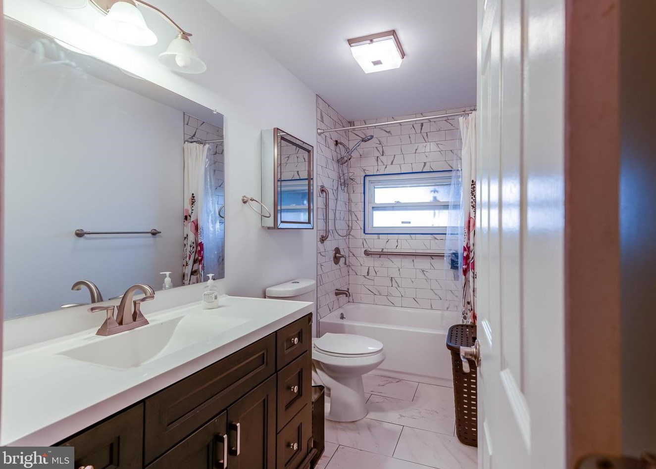 47 Peppermint Ln, Willingboro NJ  08046-2715 exterior