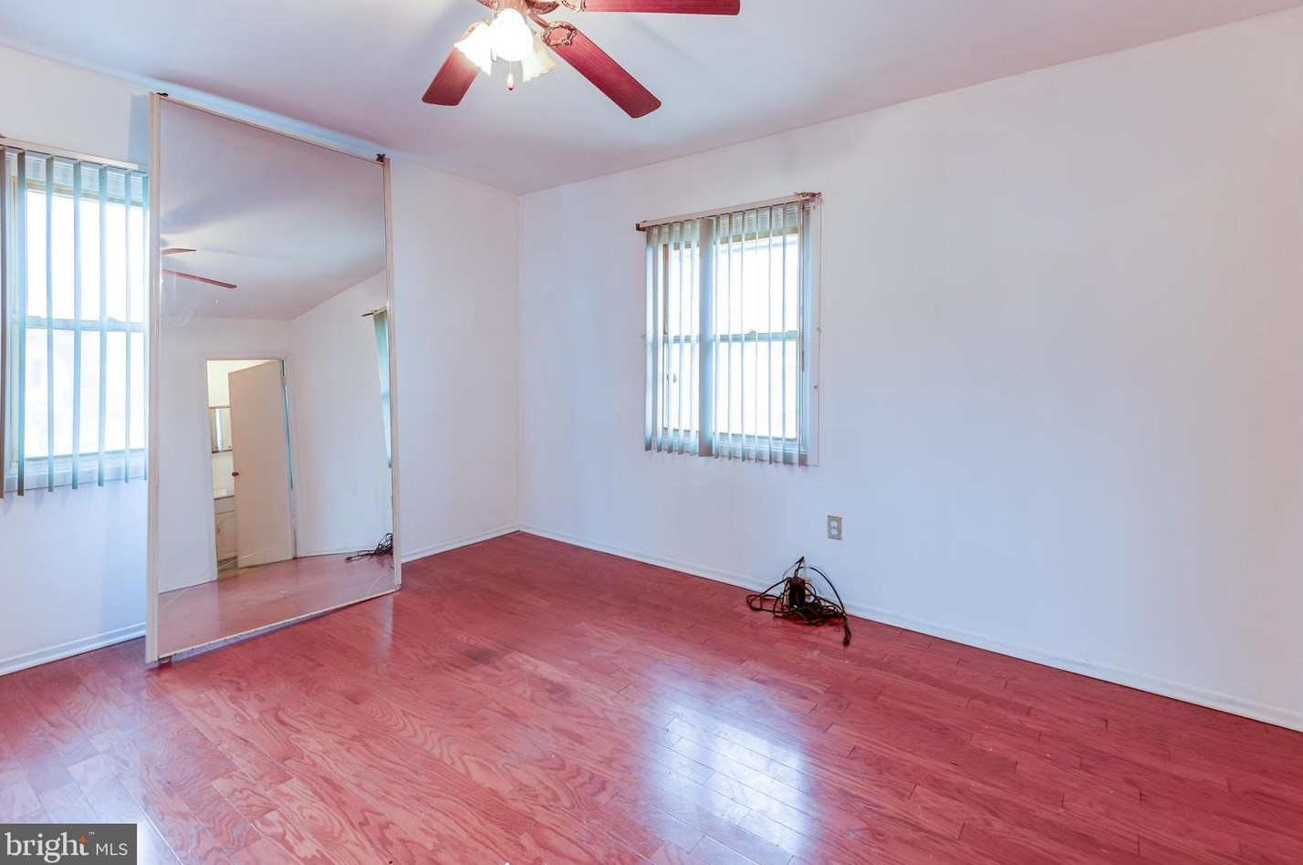 47 Peppermint Ln, Willingboro NJ  08046-2715 exterior