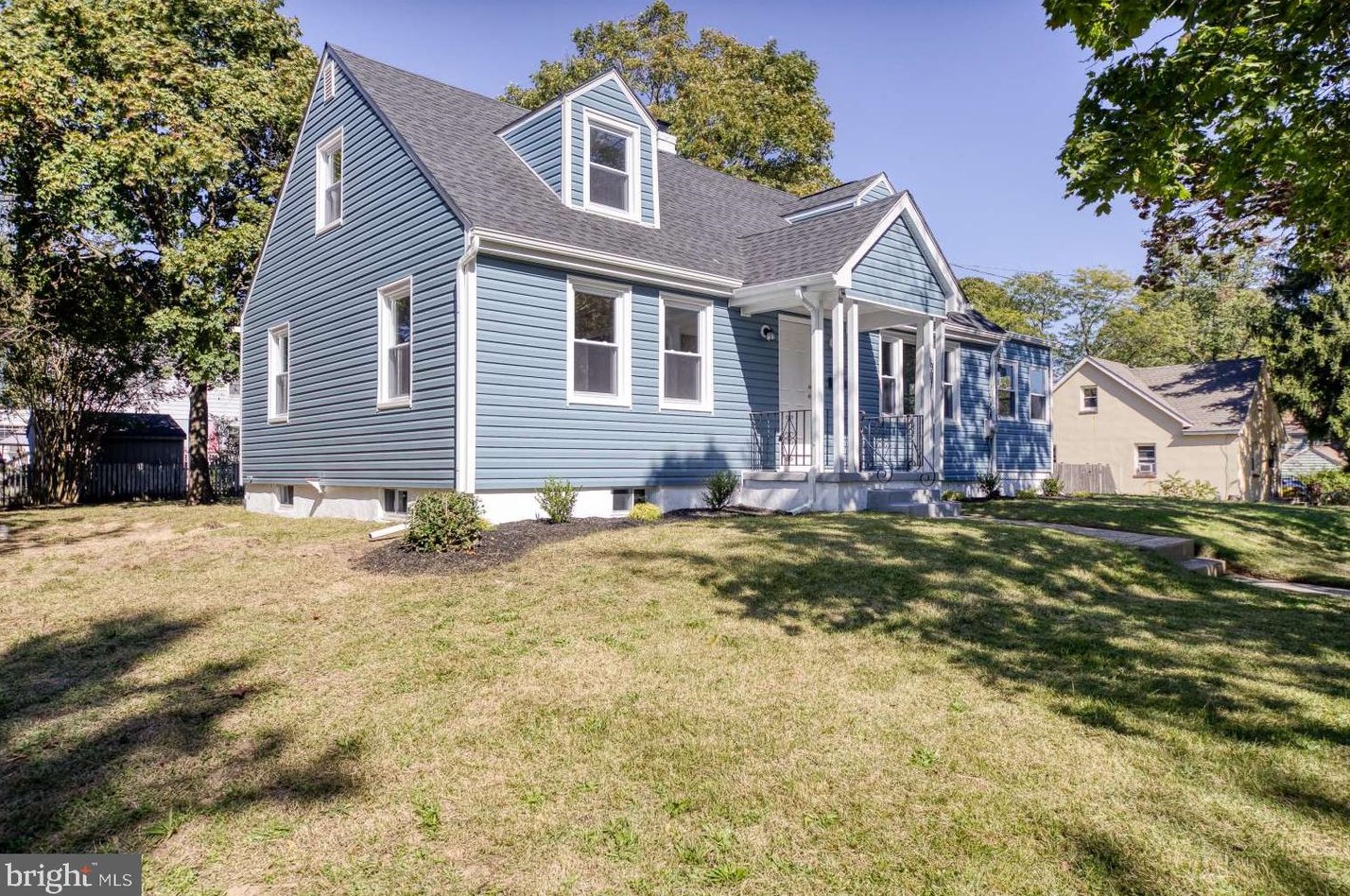 901 Hamilton St, Roebling, NJ 08554