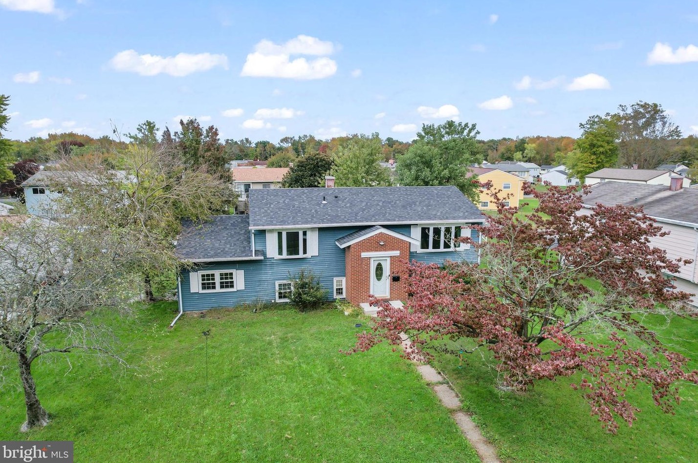 444 Temple Rd, Pemberton, NJ 08068