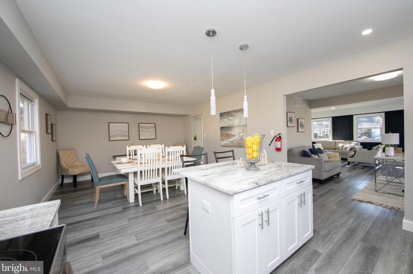 24 Gaffney Ln, Willingboro NJ  08046-3002 exterior