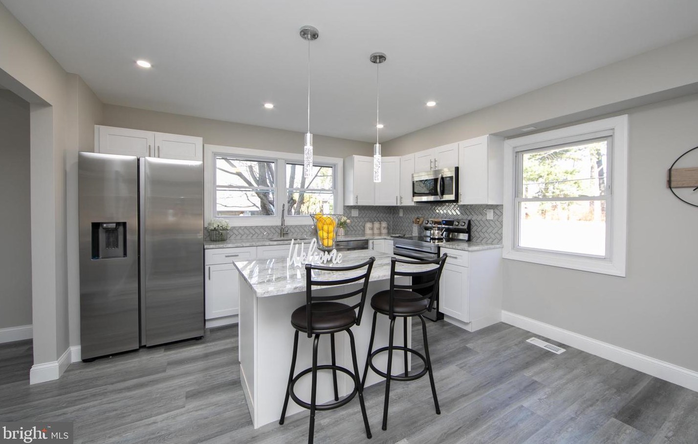 24 Gaffney Ln, Willingboro NJ  08046-3002 exterior