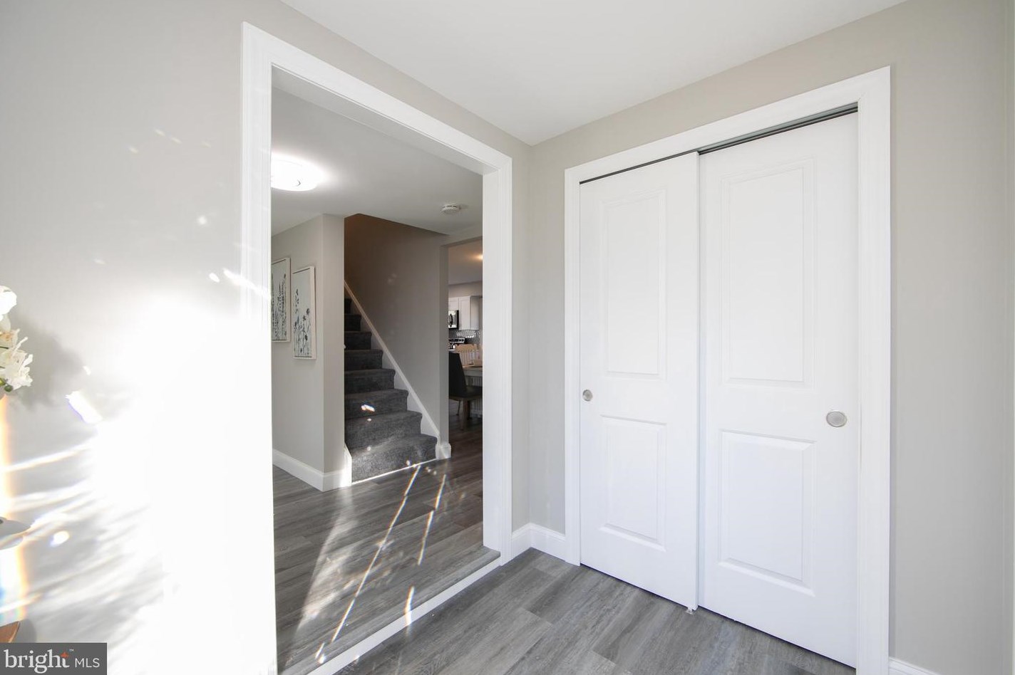 24 Gaffney Ln, Willingboro NJ  08046-3002 exterior