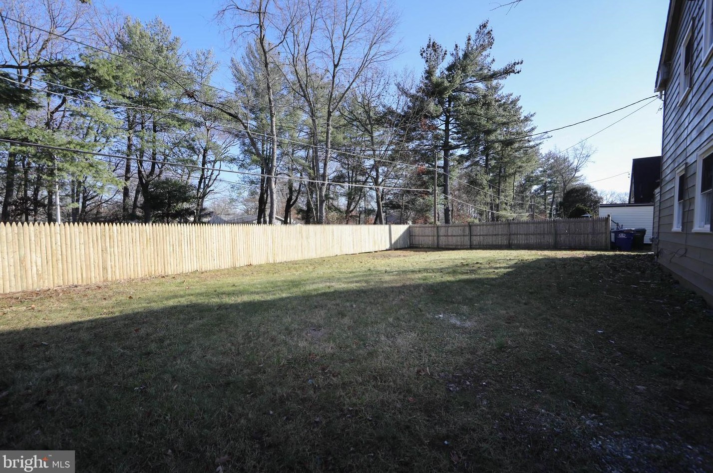 24 Gaffney Ln, Willingboro NJ  08046-3002 exterior