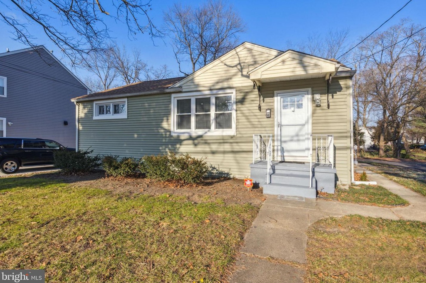 511 N Church St, Moorestown, NJ 08057