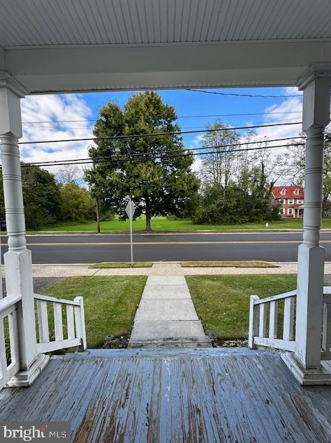56 Union St, Medford, NJ 08055-2433