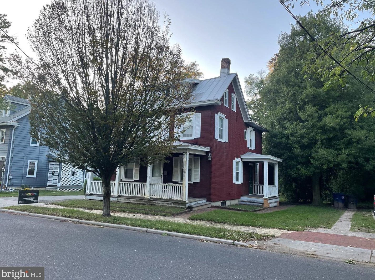 65 E 2nd St, Moorestown, NJ 08057