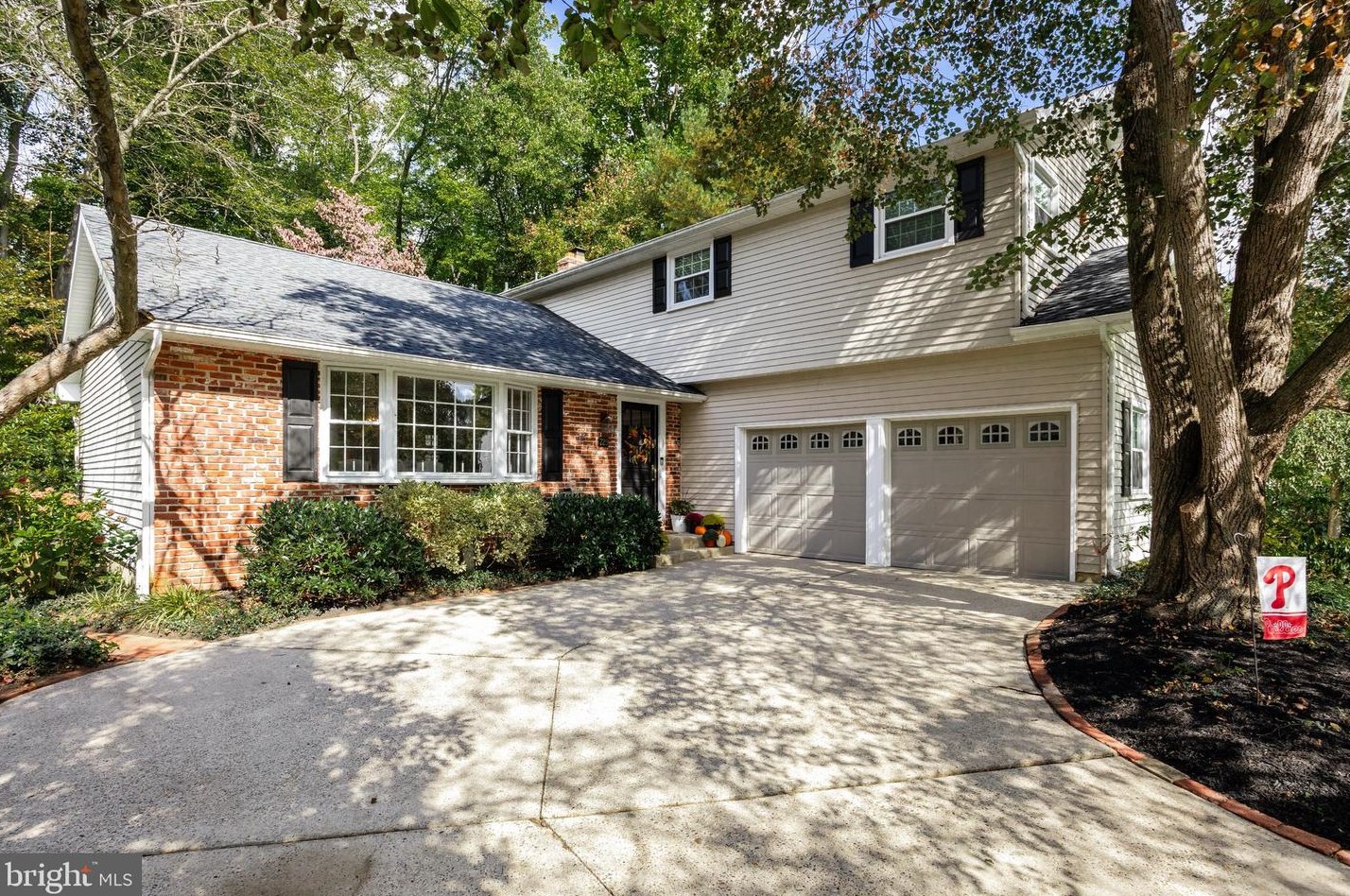 729 Cornwallis Dr, Mount Laurel, NJ 08054-3218