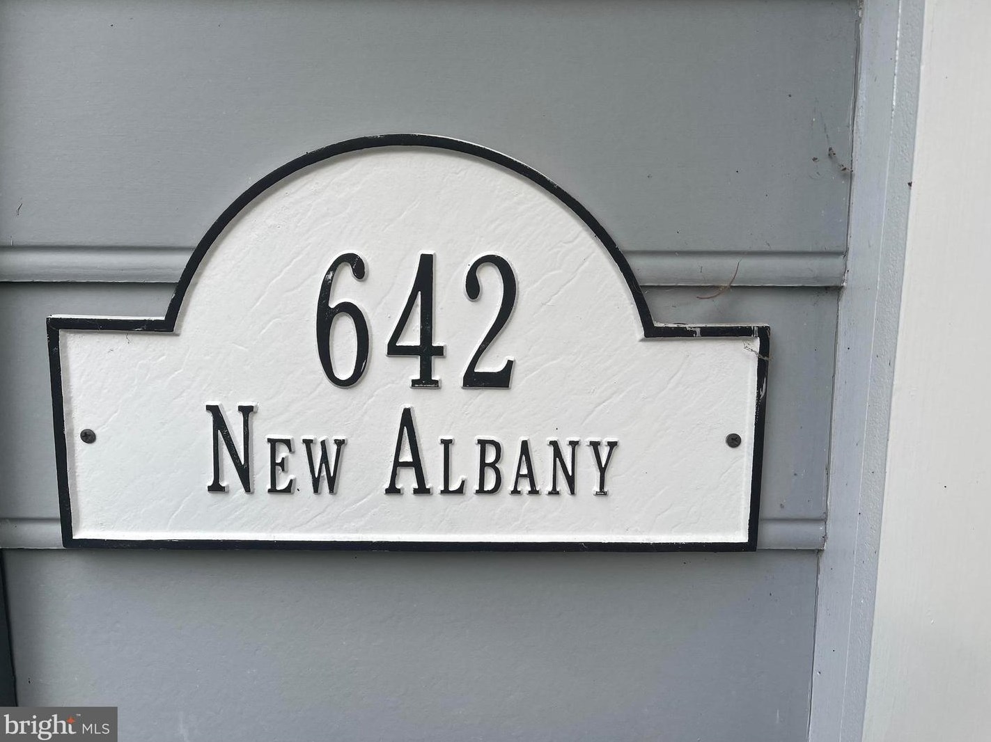 642 New Albany Rd, Moorestown, NJ 08057