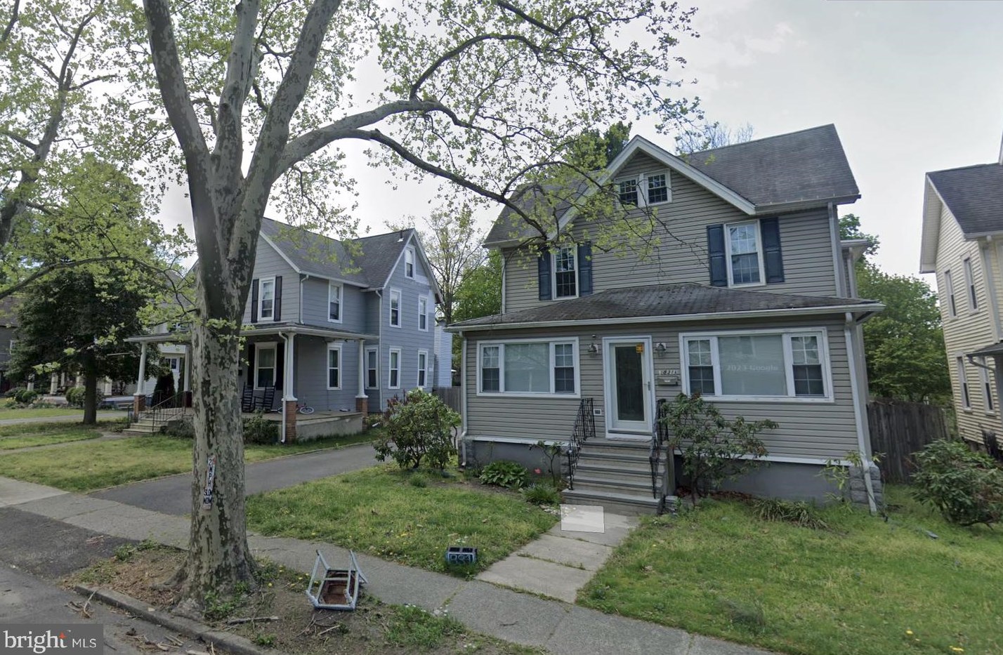 831 Highland Ave #2nd Flr., Palmyra, NJ 08065