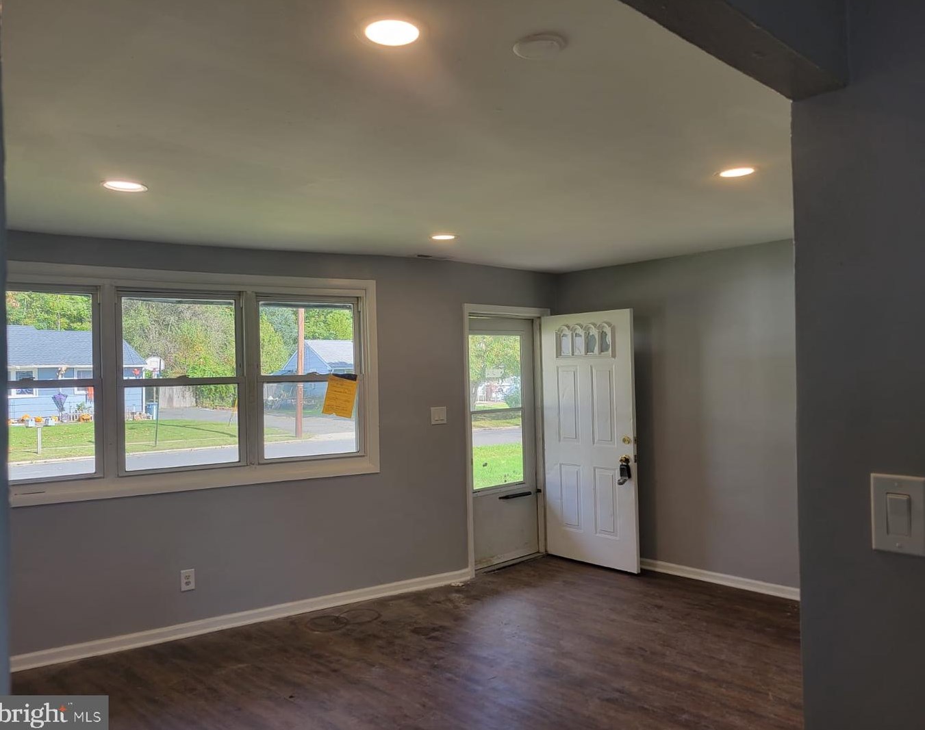 109 Lemmon Ave, Pemberton NJ  08068-1509 exterior