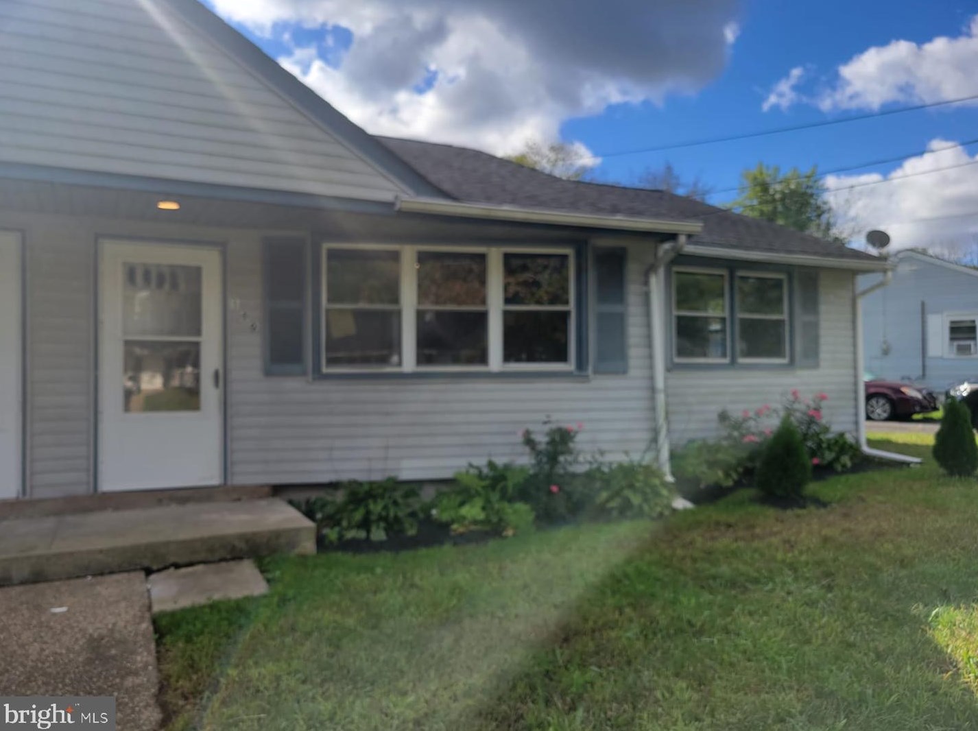 109 Lemmon Ave, Pemberton, NJ 08068