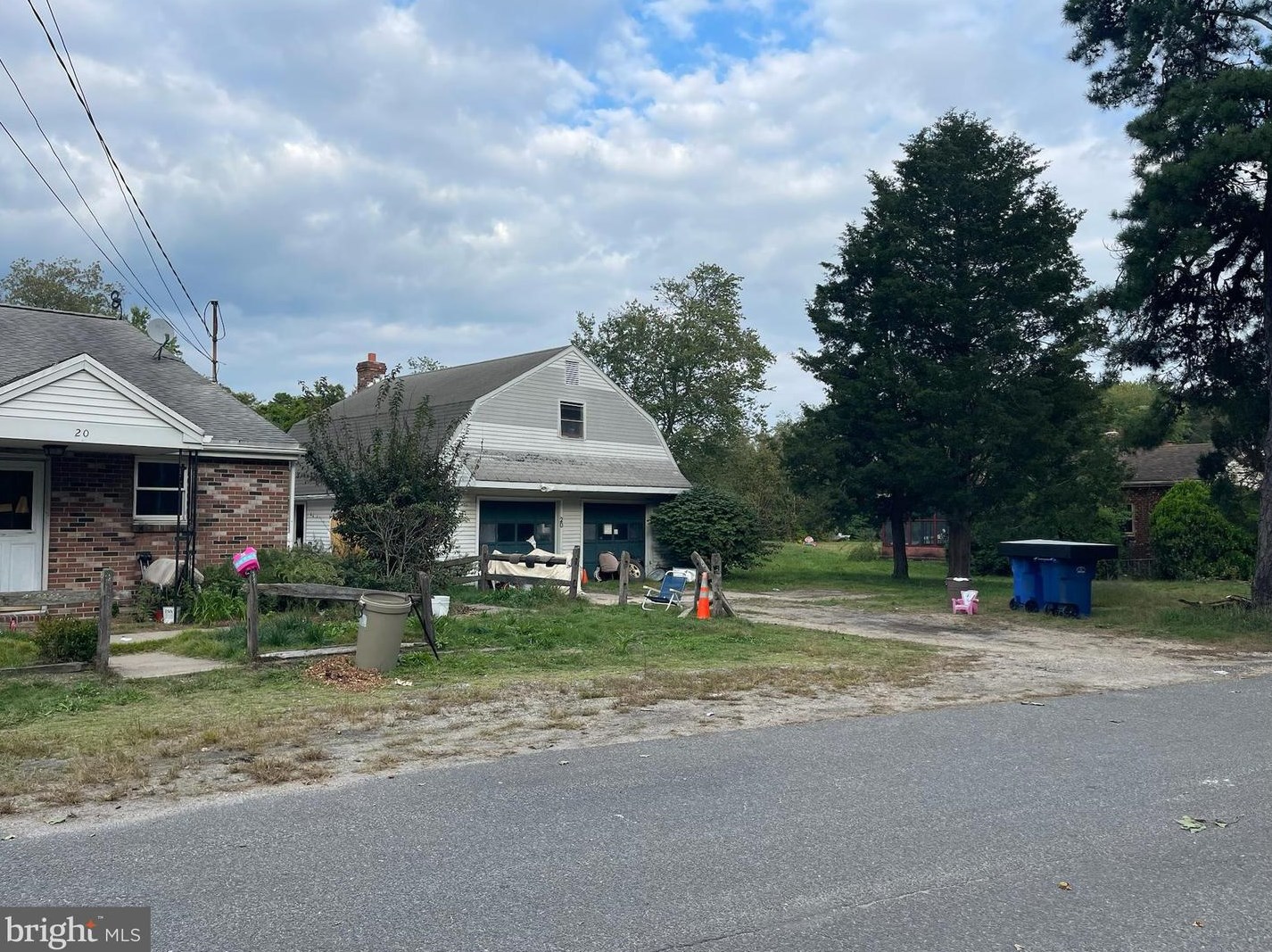 20 Dakota Trail, Browns Mills, NJ 08015