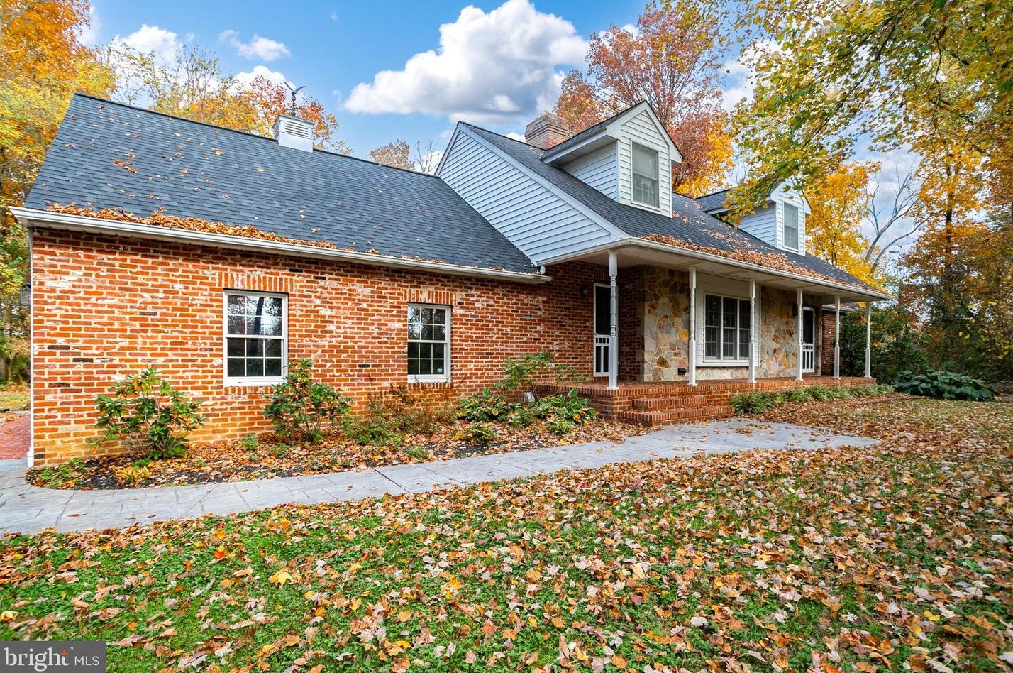 364 Newbolds Corner Rd, Lumberton Township, NJ 08048