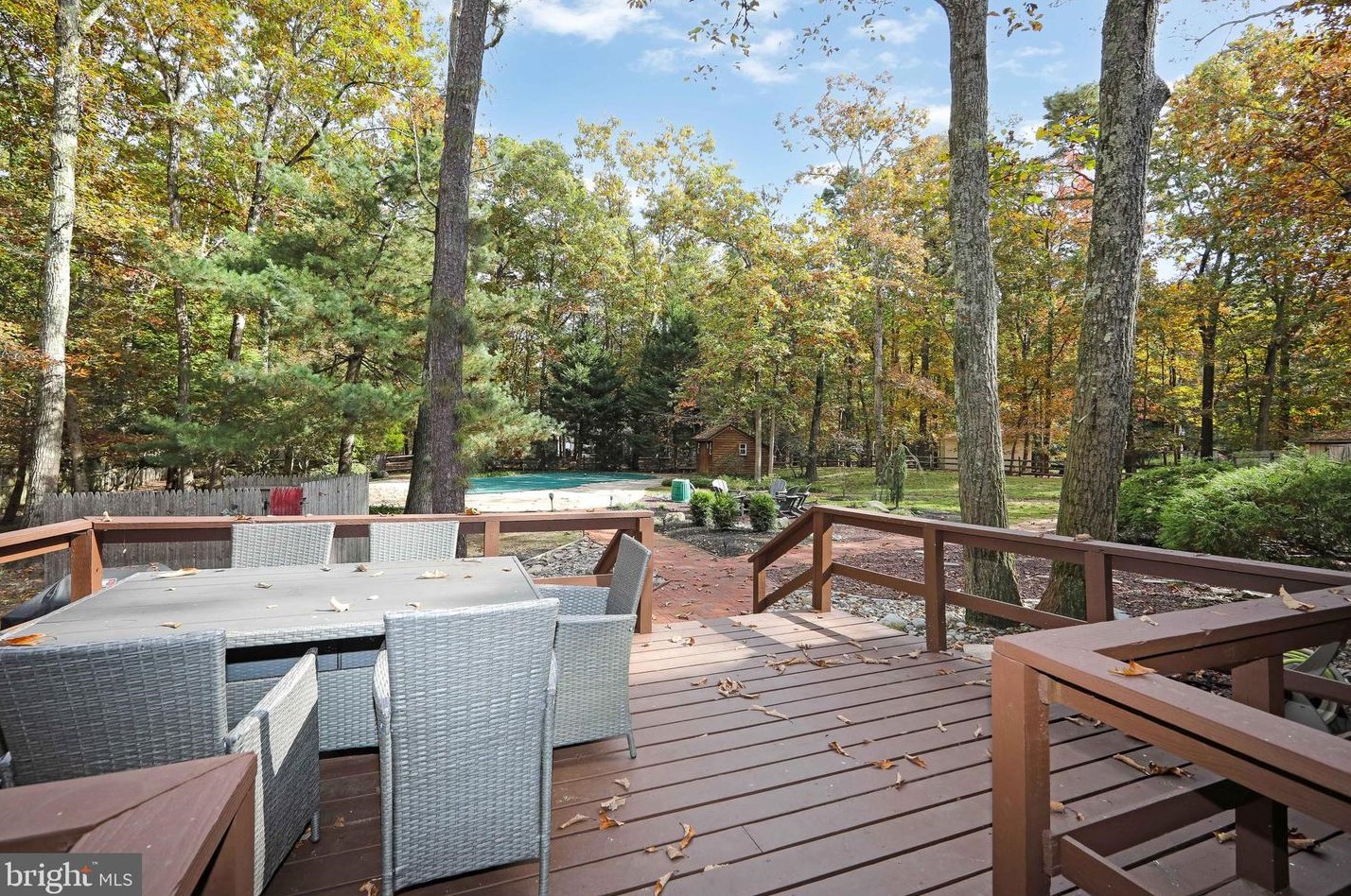 28 Centennial Dr, Medford NJ  08055-8139 exterior