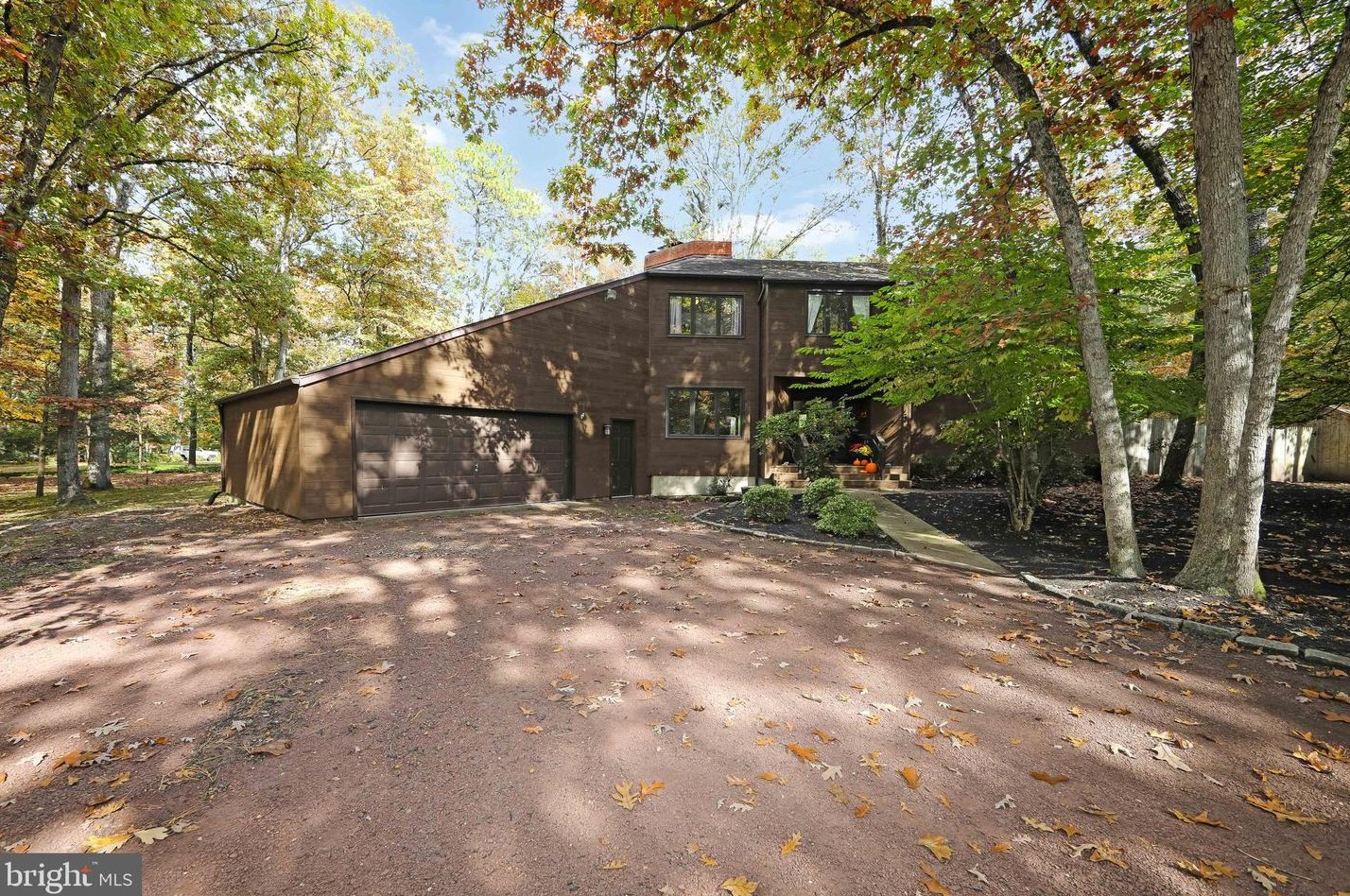 28 Centennial Dr, Medford NJ  08055-8139 exterior