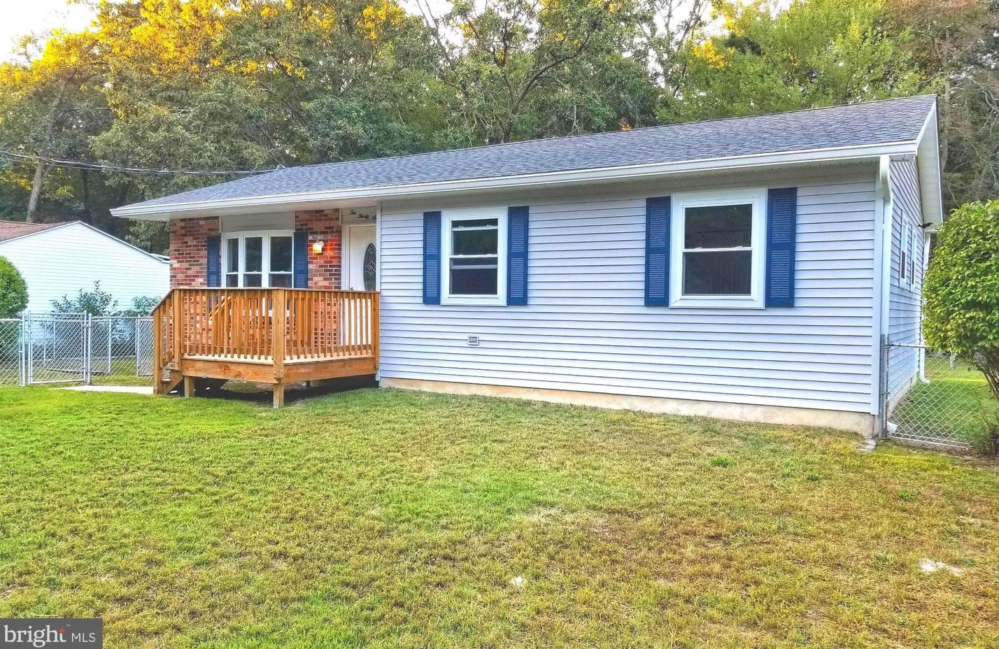 237 Goodwater Ave, Browns Mills, NJ 08015