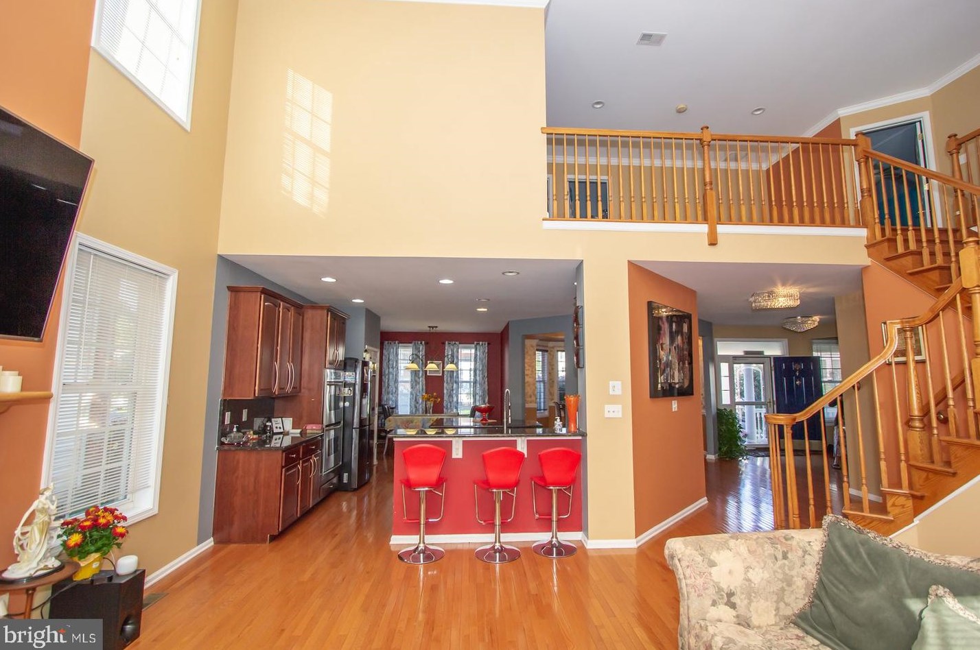 4 Susannah Dr, Chesterfield, NJ 08515-9746