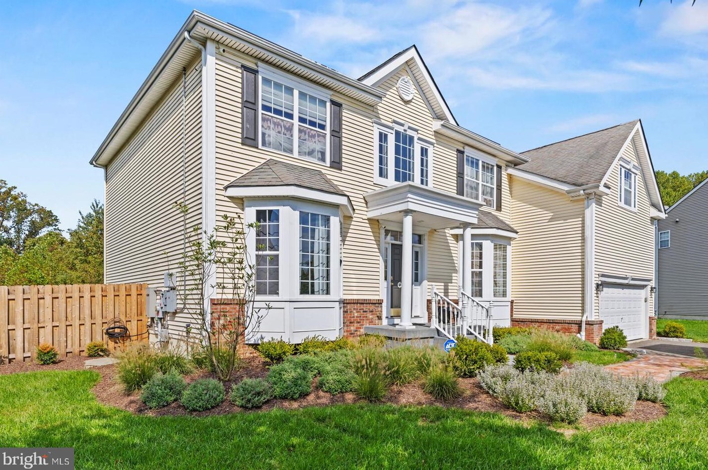 45 Homestead Dr, Pemberton, NJ 08068