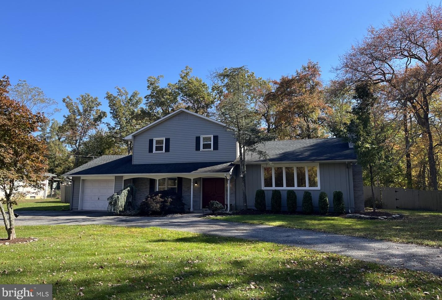 191 Willow Grove Rd, Southampton, NJ 08088-8974