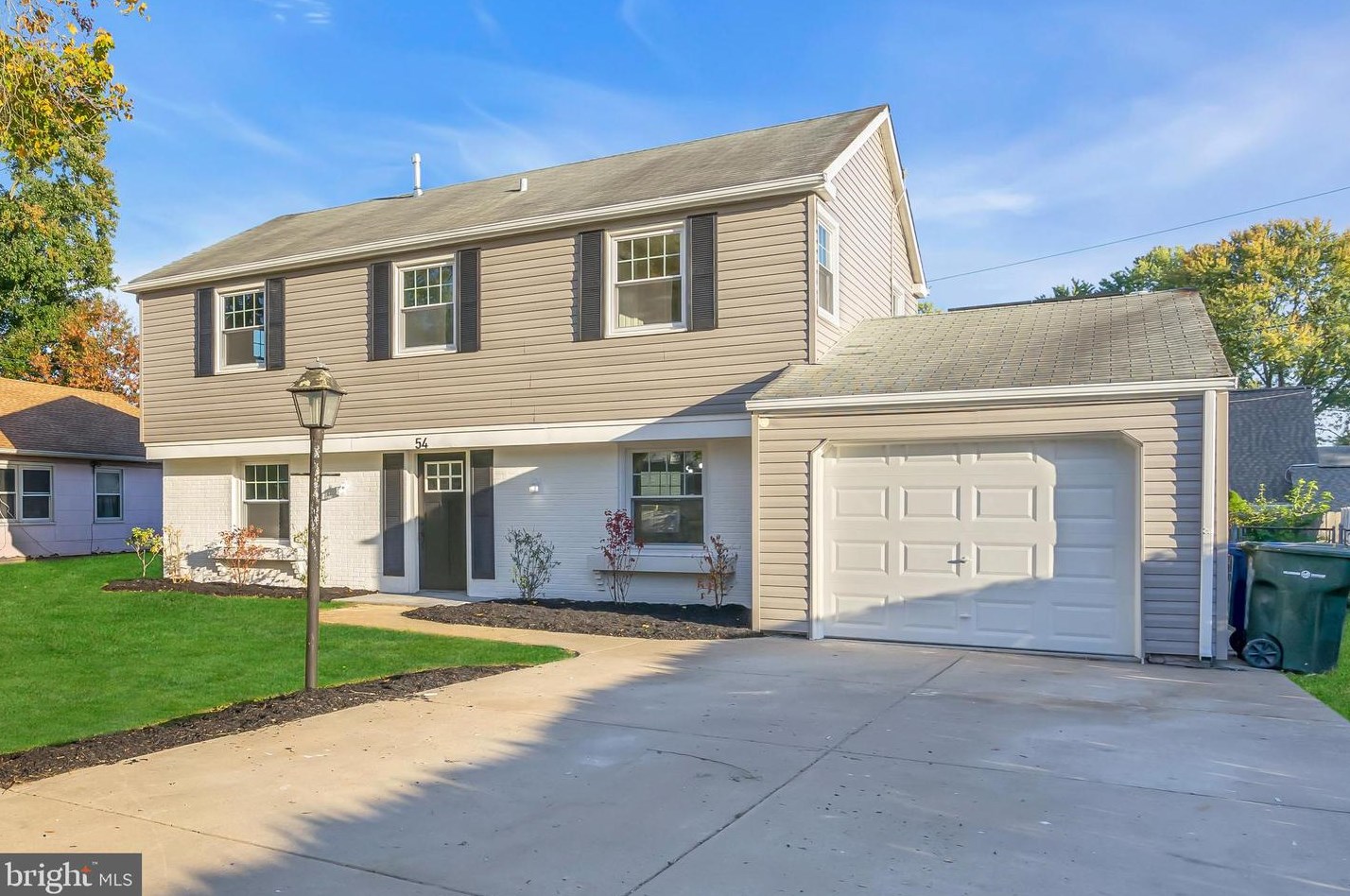54 Marchmont Ln, Willingboro, NJ 08046