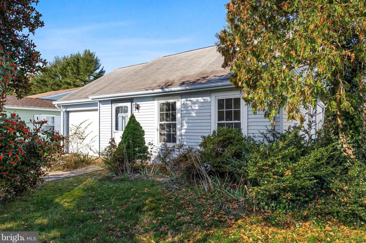 103 Dorchester Dr, Southampton, NJ 08088