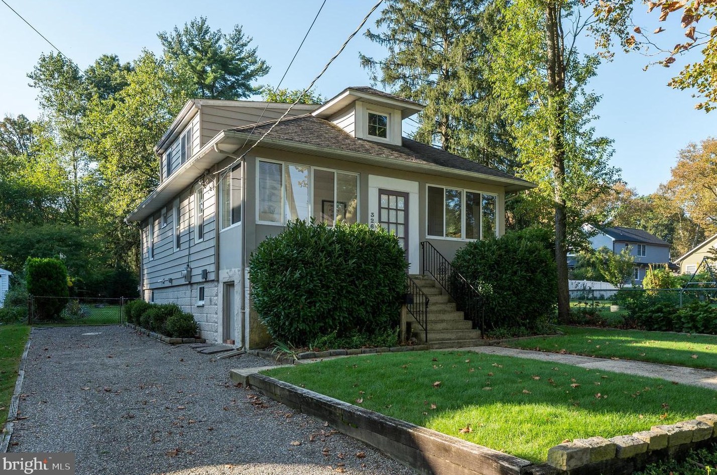 326 Kenilworth Ave, Moorestown, NJ 08057-2318