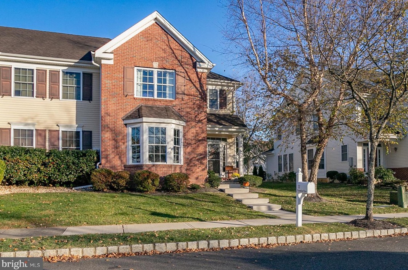 11 Horseshoe, Chesterfield, NJ 08515
