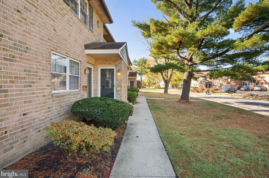 117 Eaves Mill Rd, Medford, NJ 08055