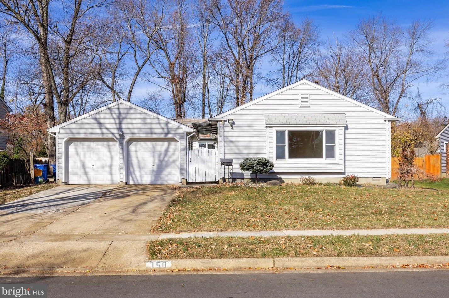 150 Briarwood Rd, Mount Laurel, NJ 08054