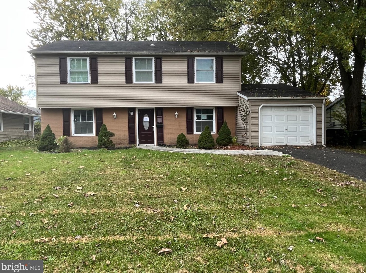 38 Pastoral Ln, Willingboro, NJ 08046