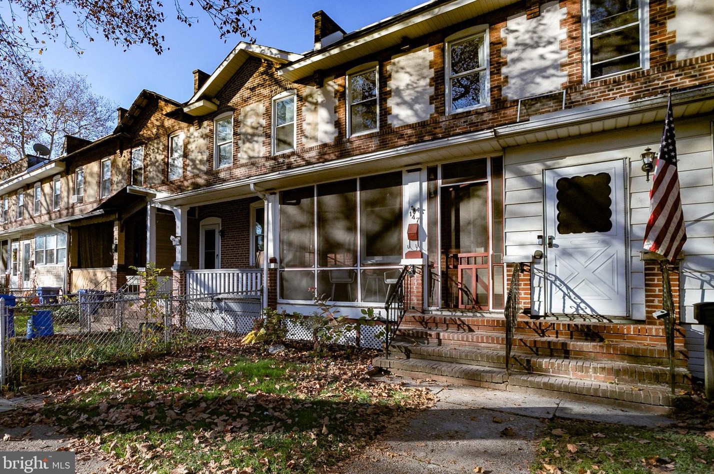 147 7th Ave, Roebling, NJ 08554