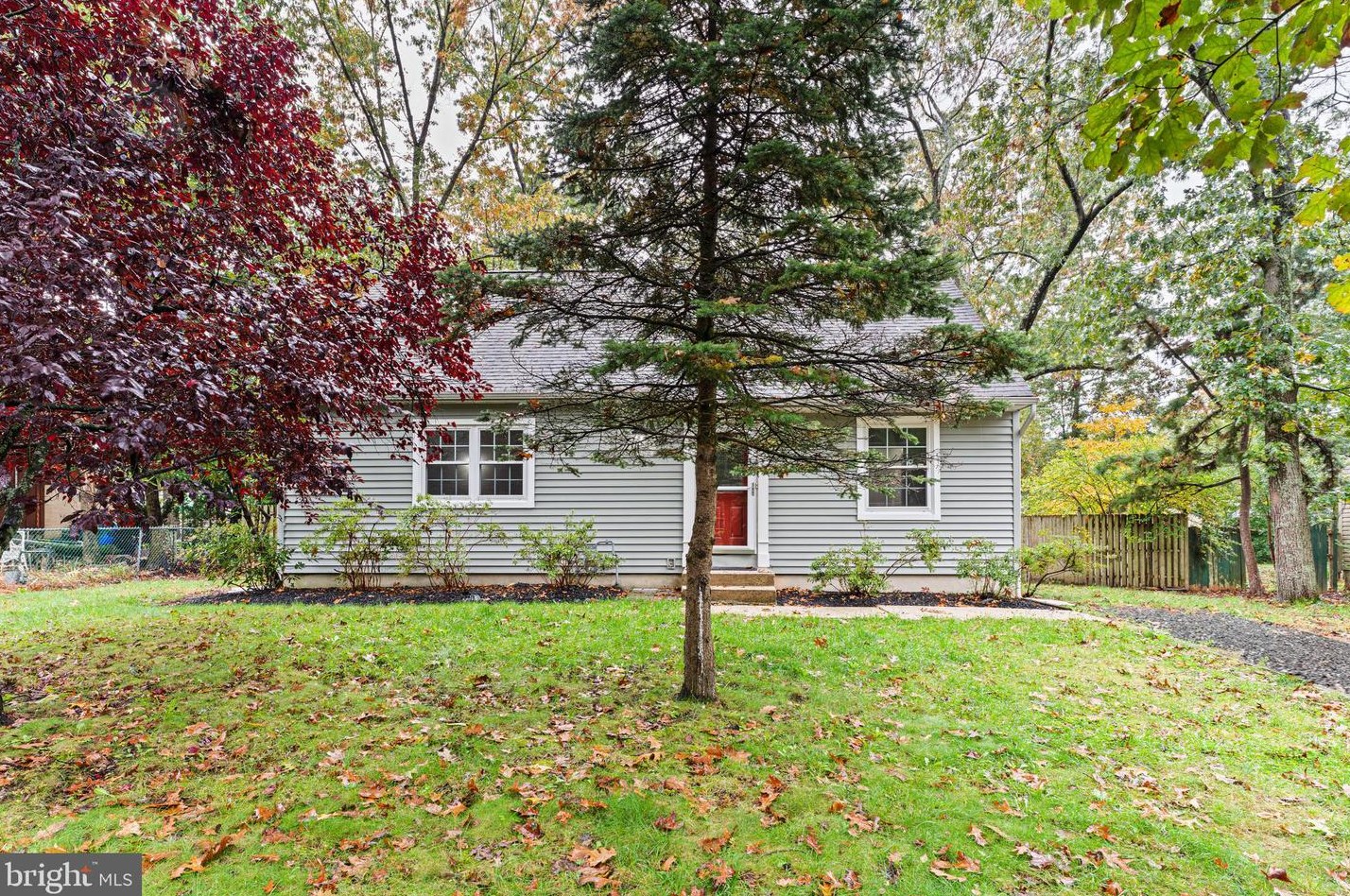 314 N Carolina Trail, Browns Mills, NJ 08015