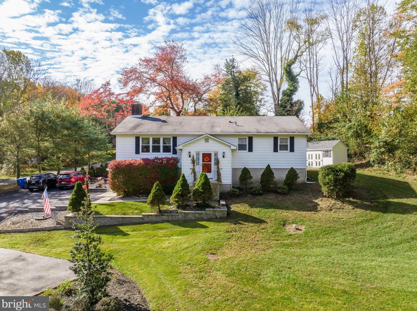 284 Province Line, North Hanover, NJ 08562