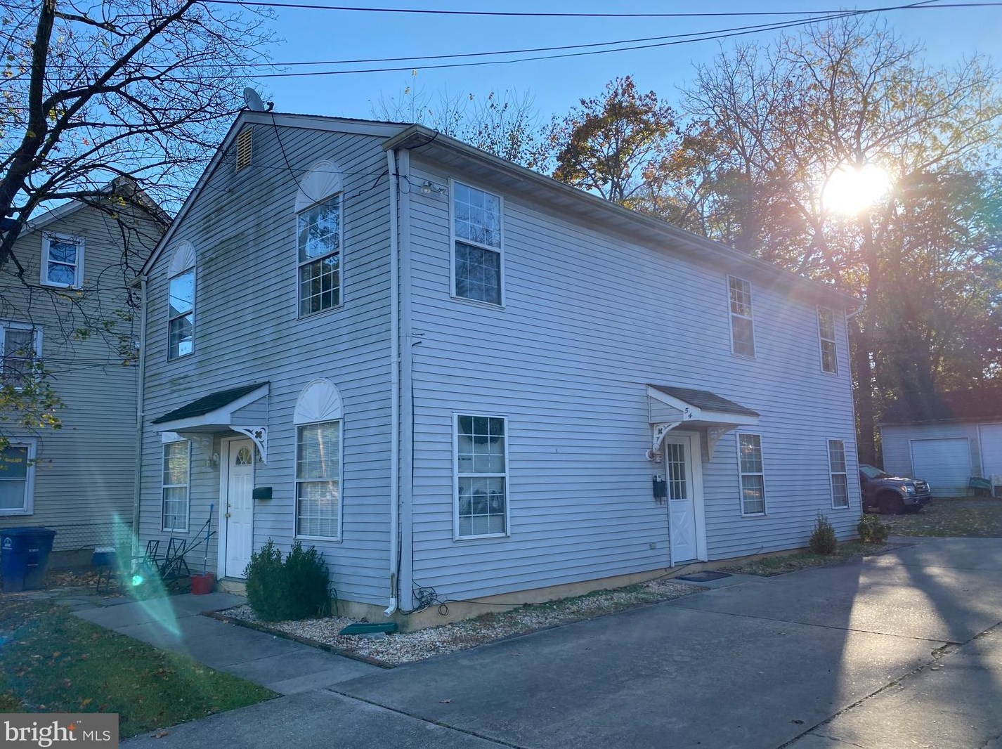 54 E 3rd St, Moorestown, NJ 08057