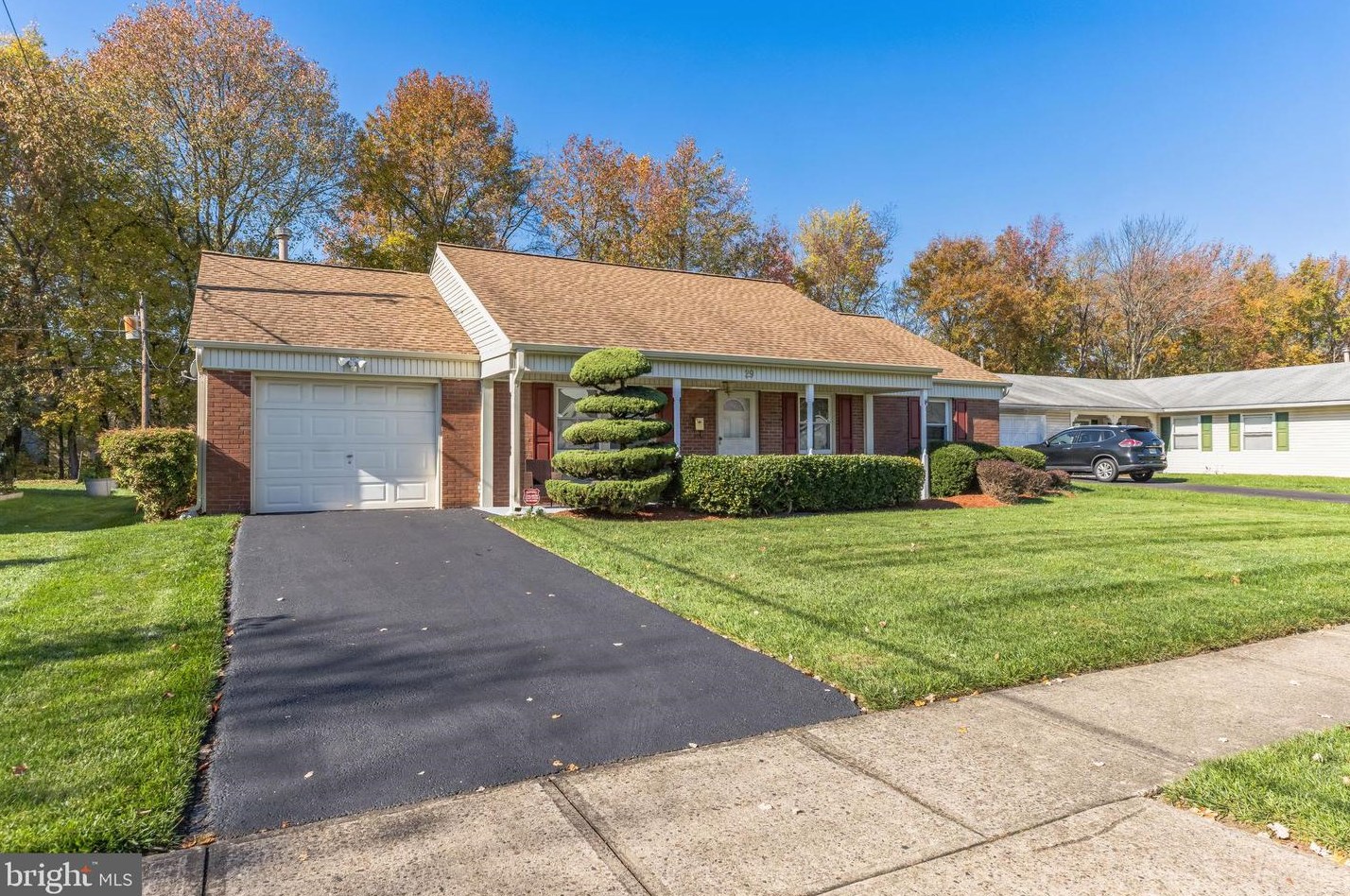 29 Northampton Dr, Willingboro, NJ 08046