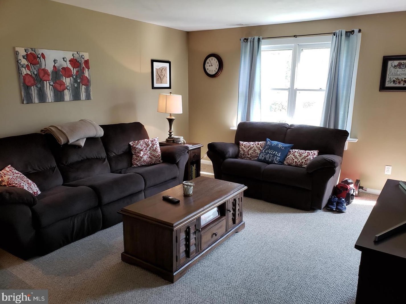324 Dawson St Apt C, Moorestown, NJ