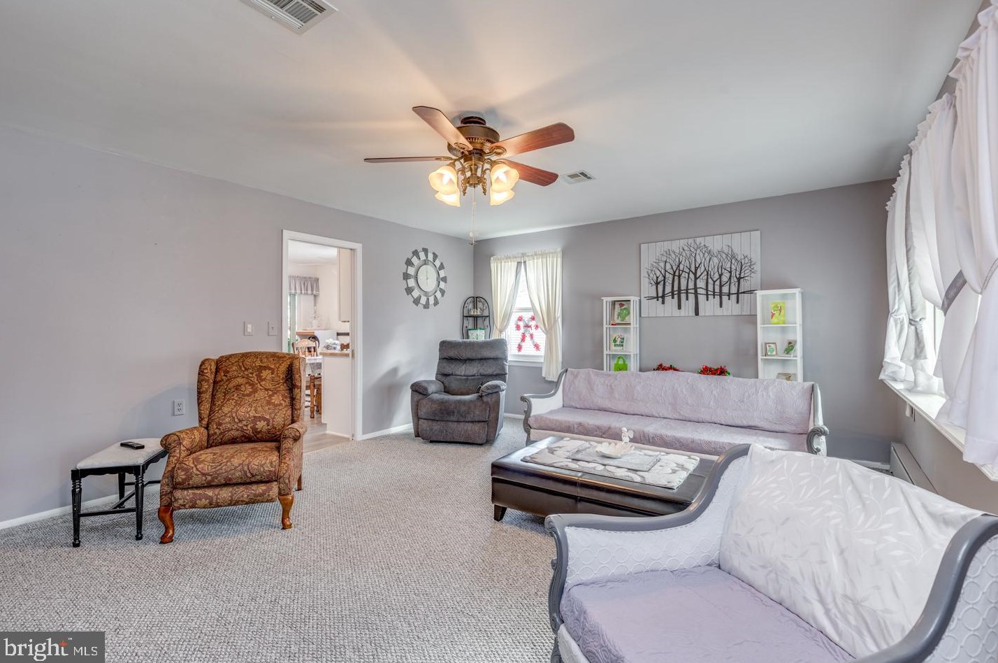 74 Huntington Dr, Southampton, NJ 08088-1209