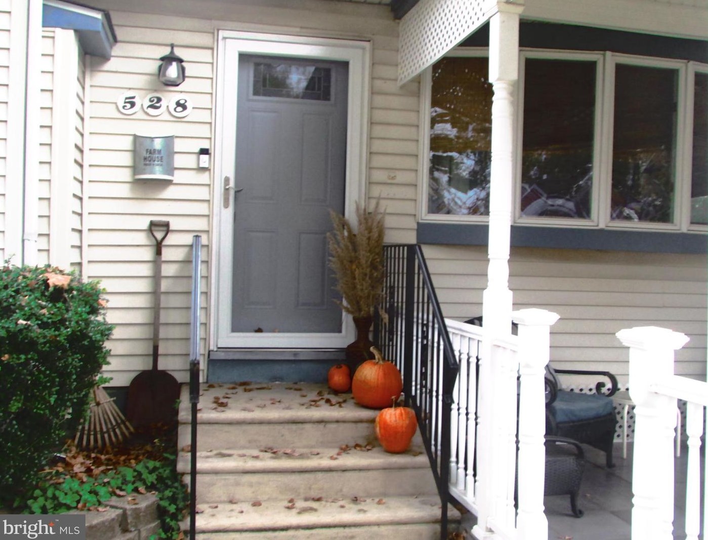 528 Cramer Ave, Beverly, NJ 08010-1006