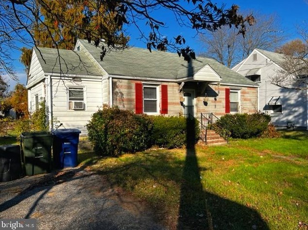 214 Sunset Rd, Burlington, NJ 08016-4156