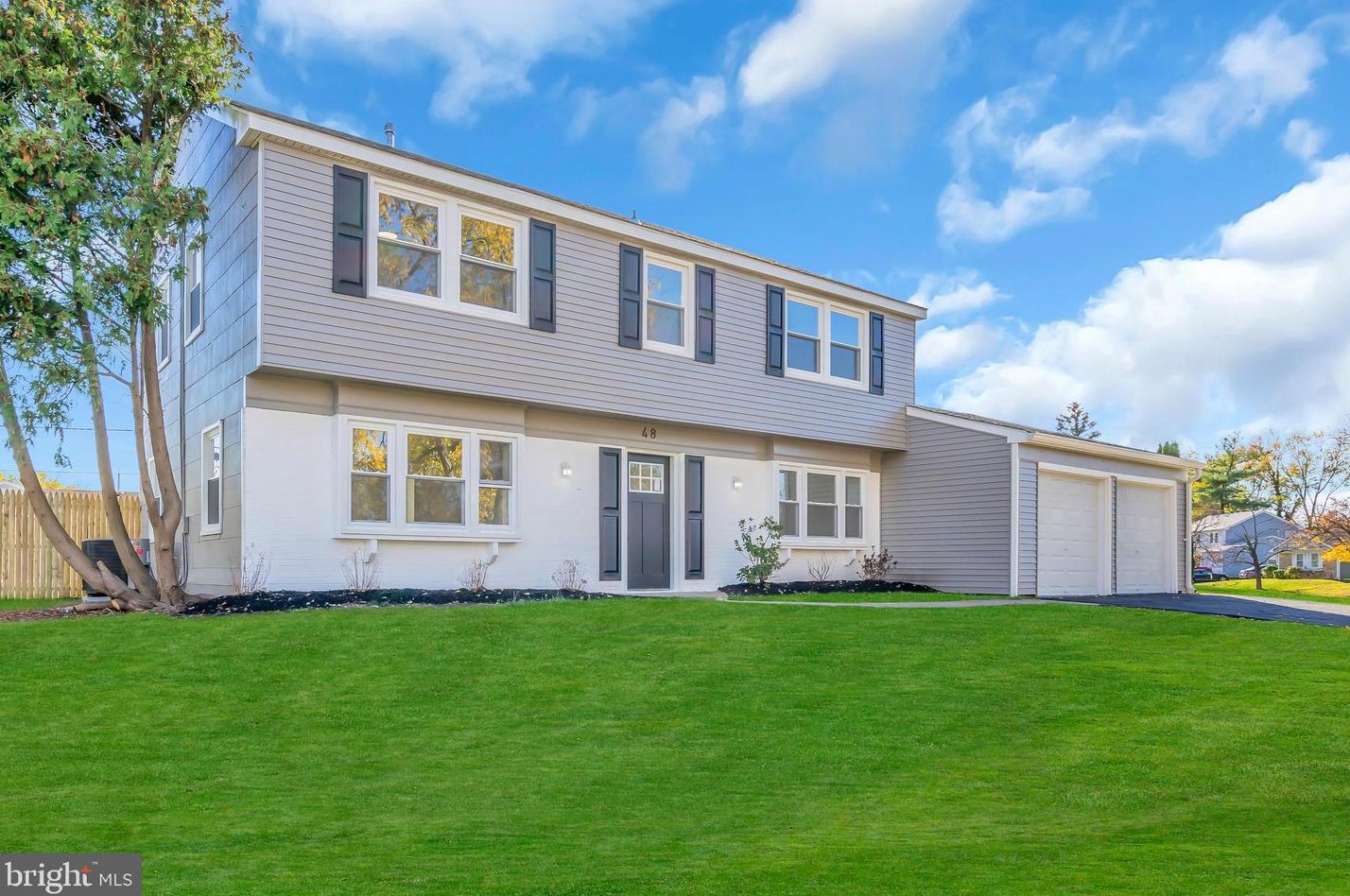 48 Eastern Ln, Willingboro, NJ 08046
