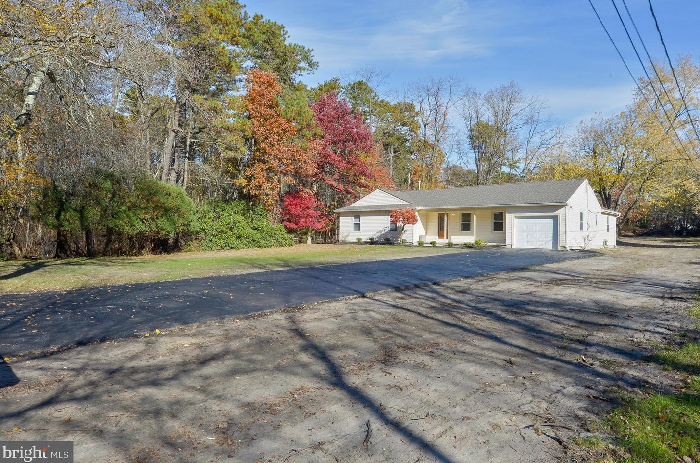 111 Vance St, Browns Mills, NJ 08015