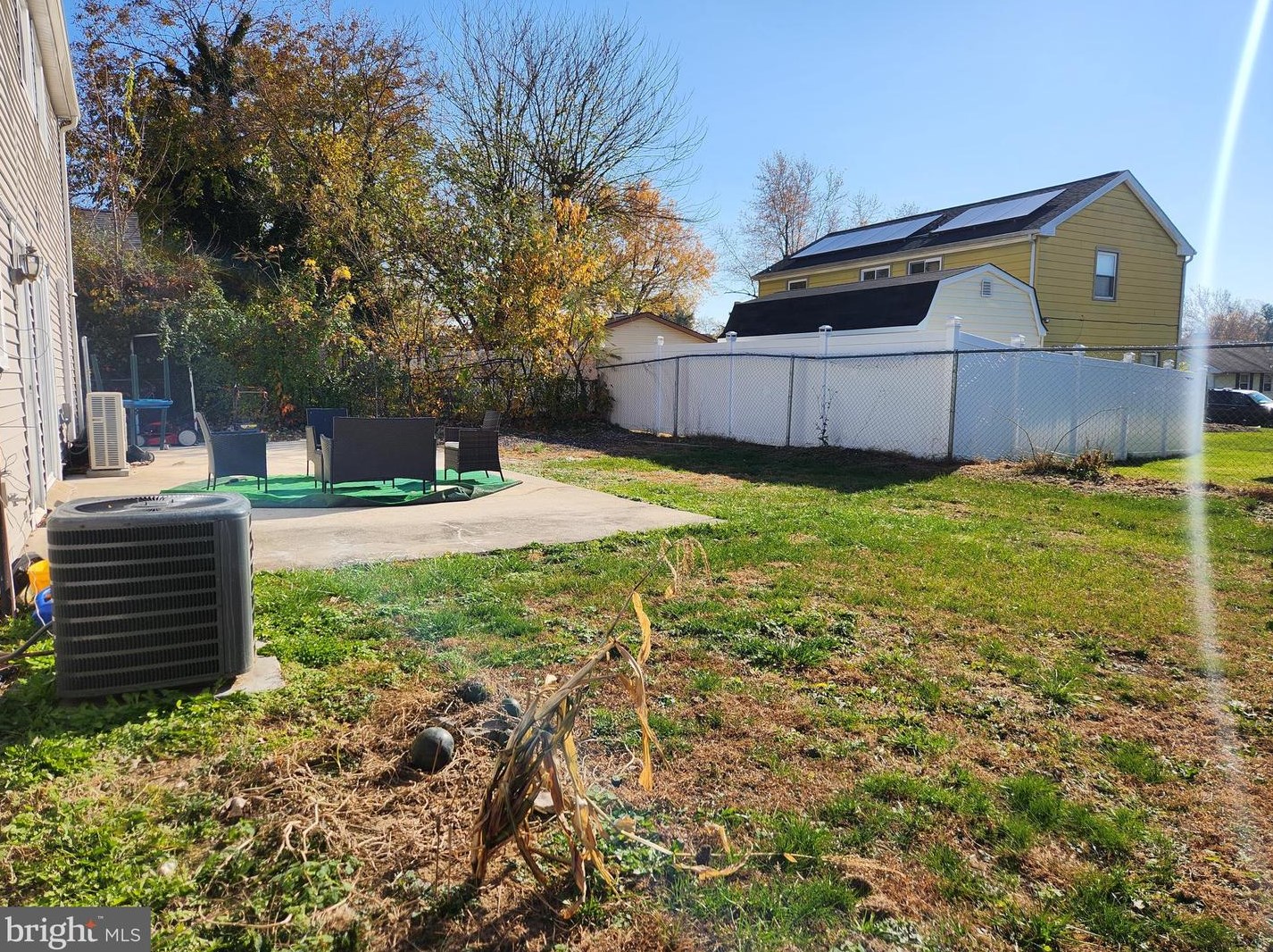 64 Parish Ln, Willingboro, NJ 08046