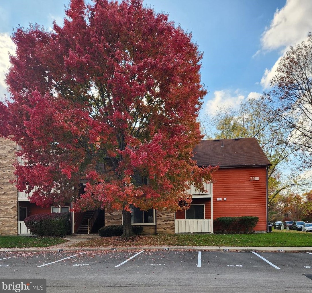 2517 Sussex Ct #a, Mount Laurel, NJ 08054
