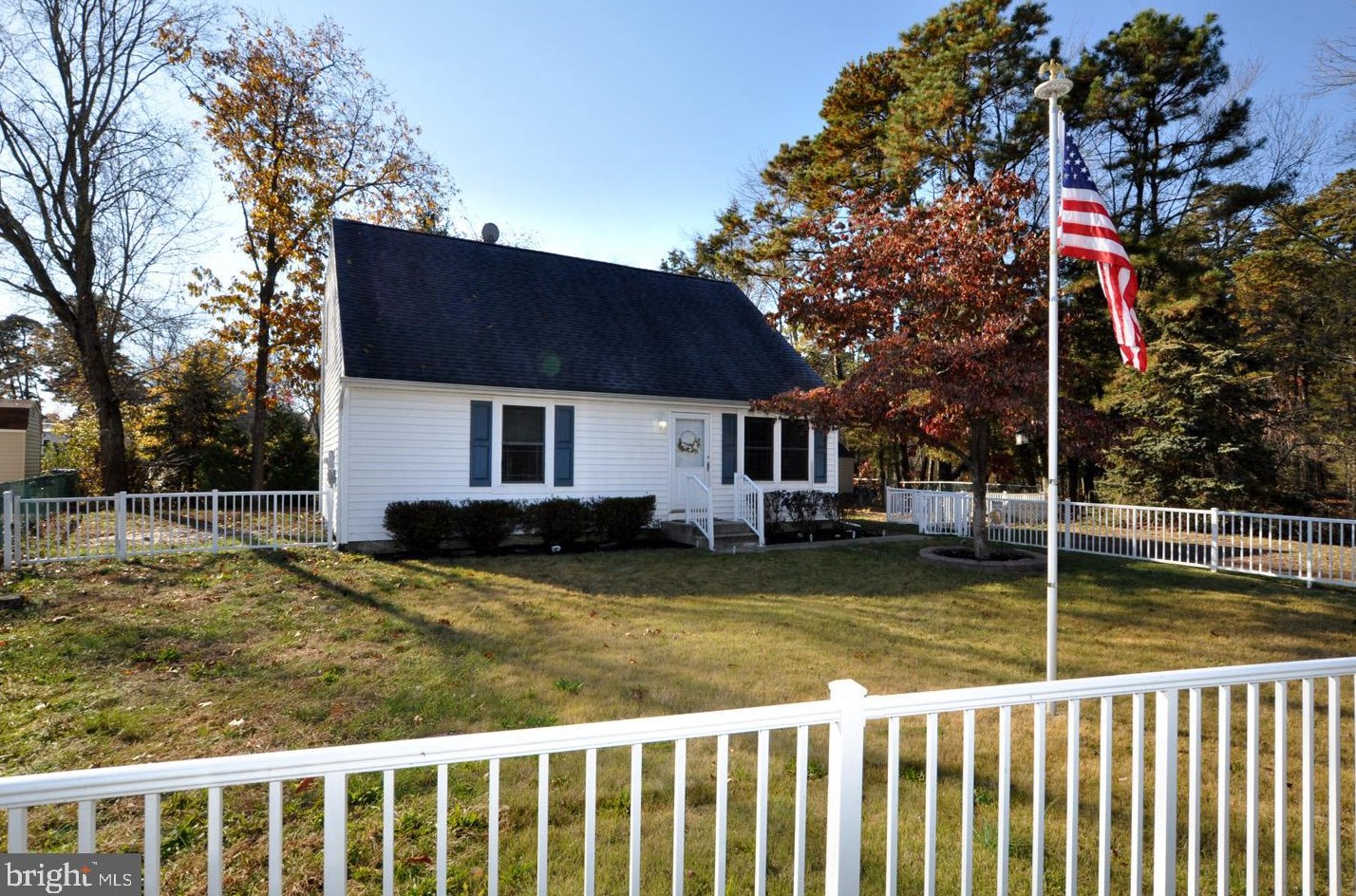 3 Kiowa Trail, Browns Mills, NJ 08015