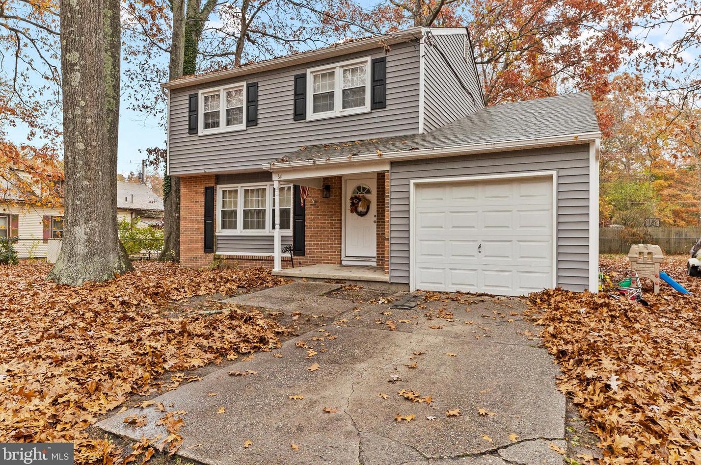 64 Fern St, Browns Mills, NJ 08015