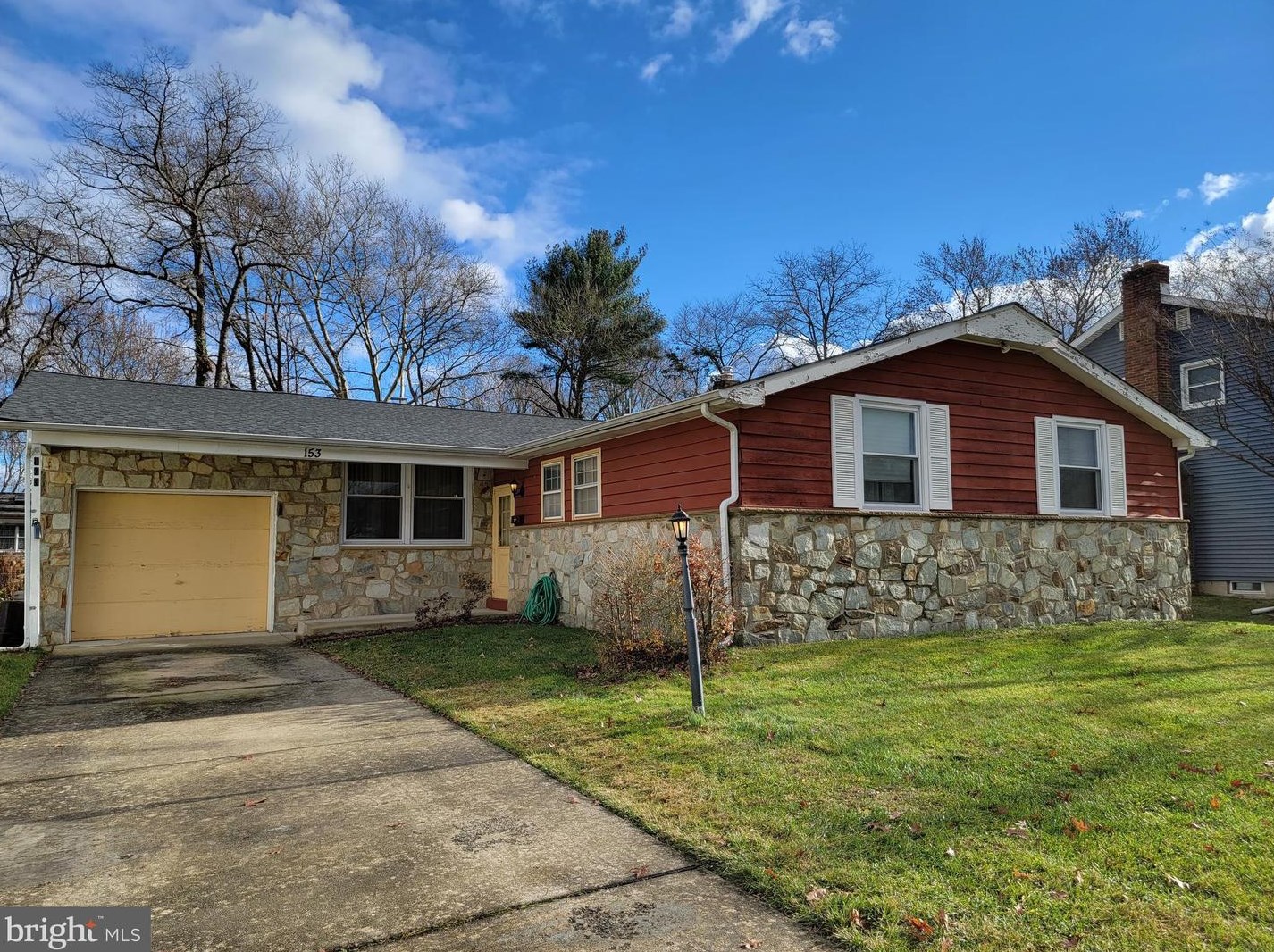 153 Ramblewood Pkwy, Mount Laurel, NJ 08054