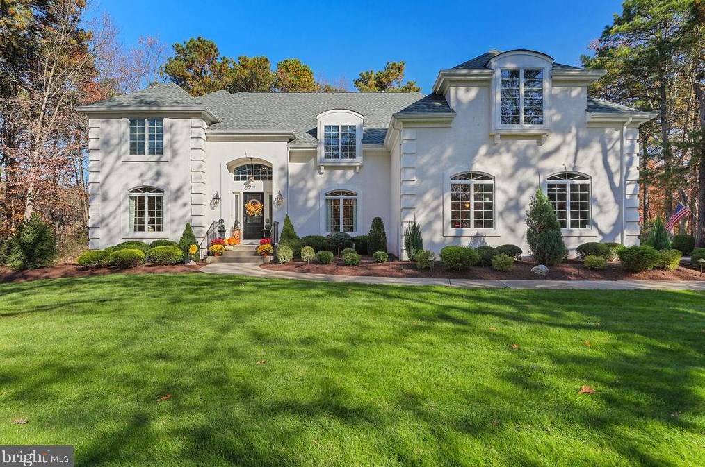 10 Eton Ln, Medford, NJ 08055-3346